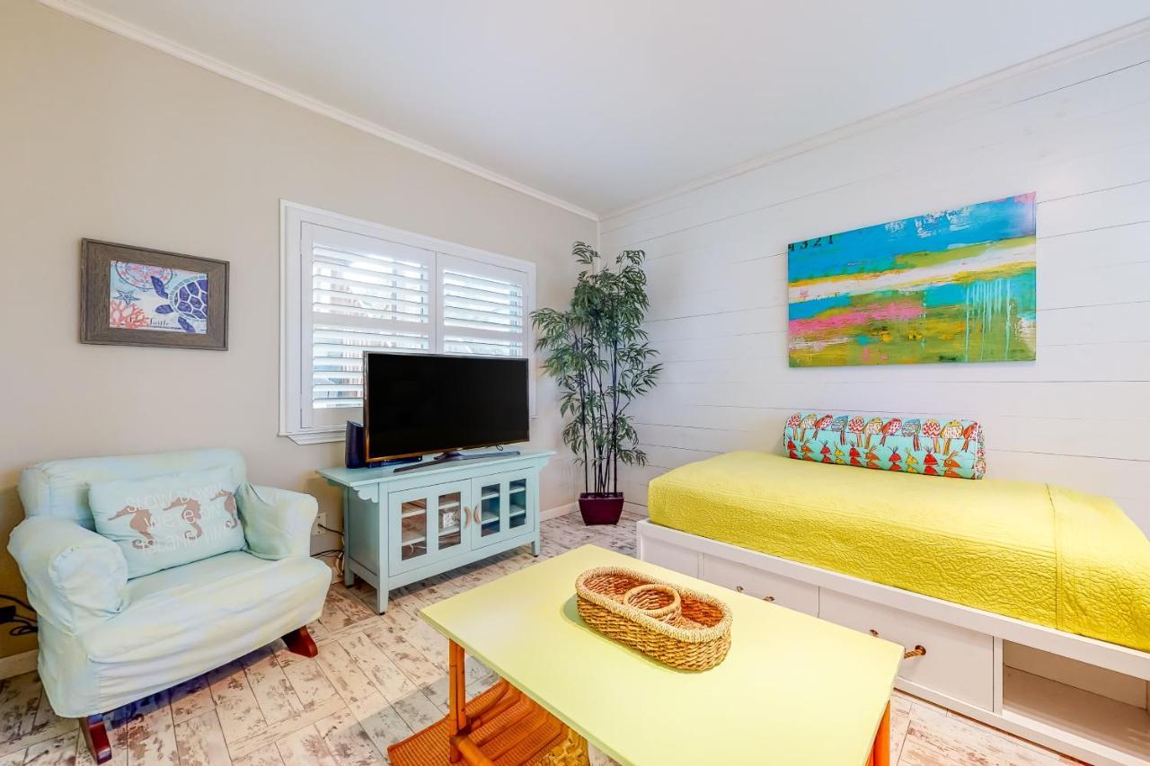 Leeward Isles Villa Корпъс Кристи Стая снимка