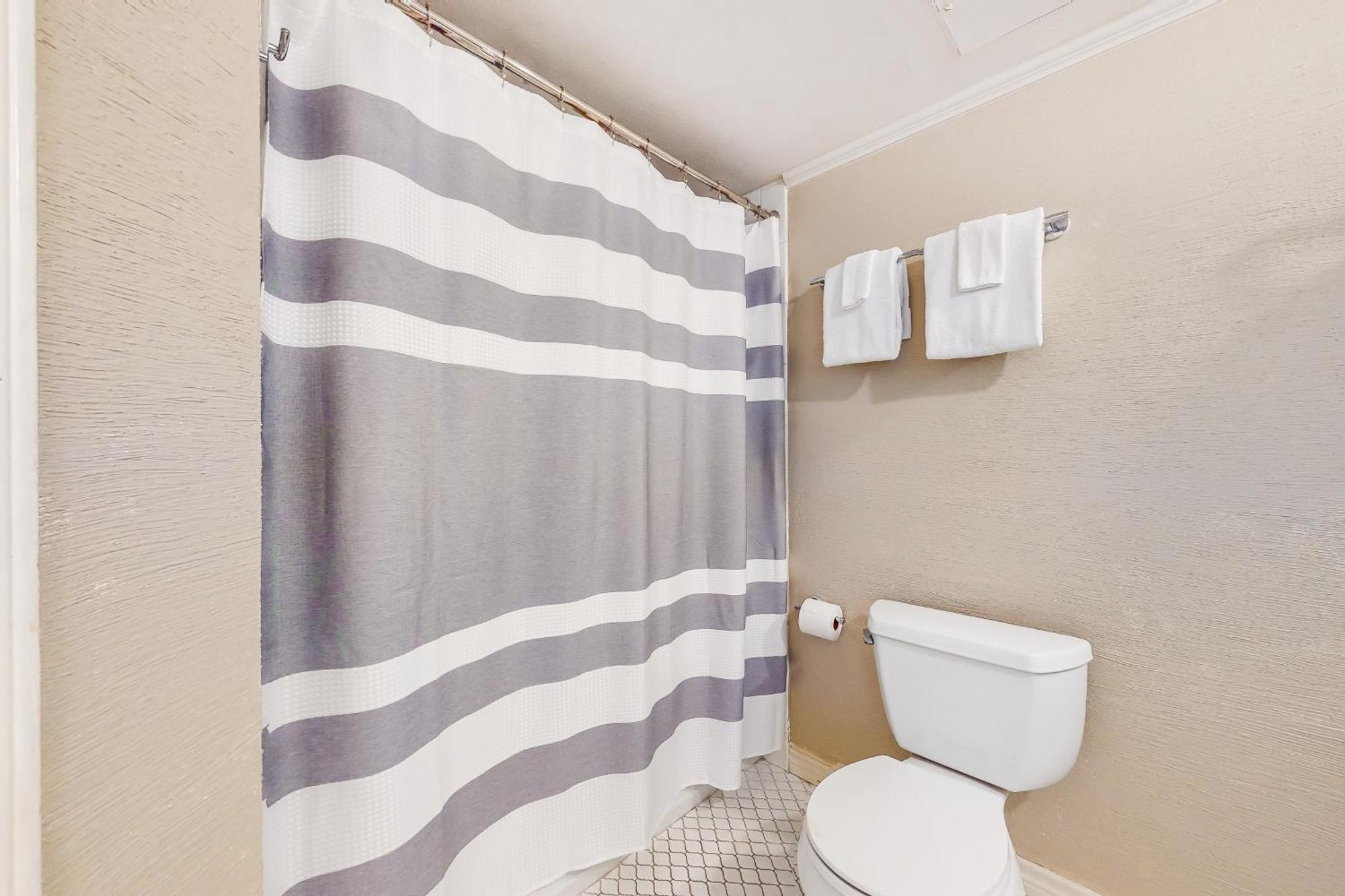 Leeward Isles Villa Корпъс Кристи Стая снимка