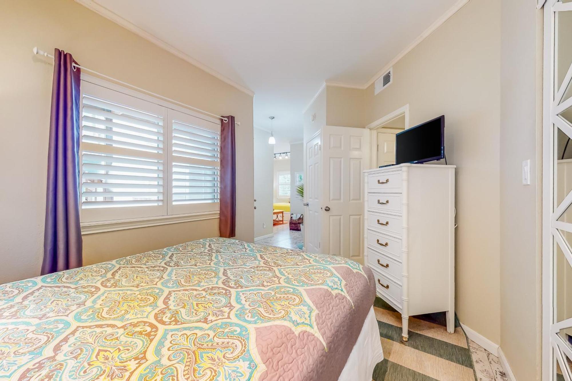 Leeward Isles Villa Корпъс Кристи Стая снимка