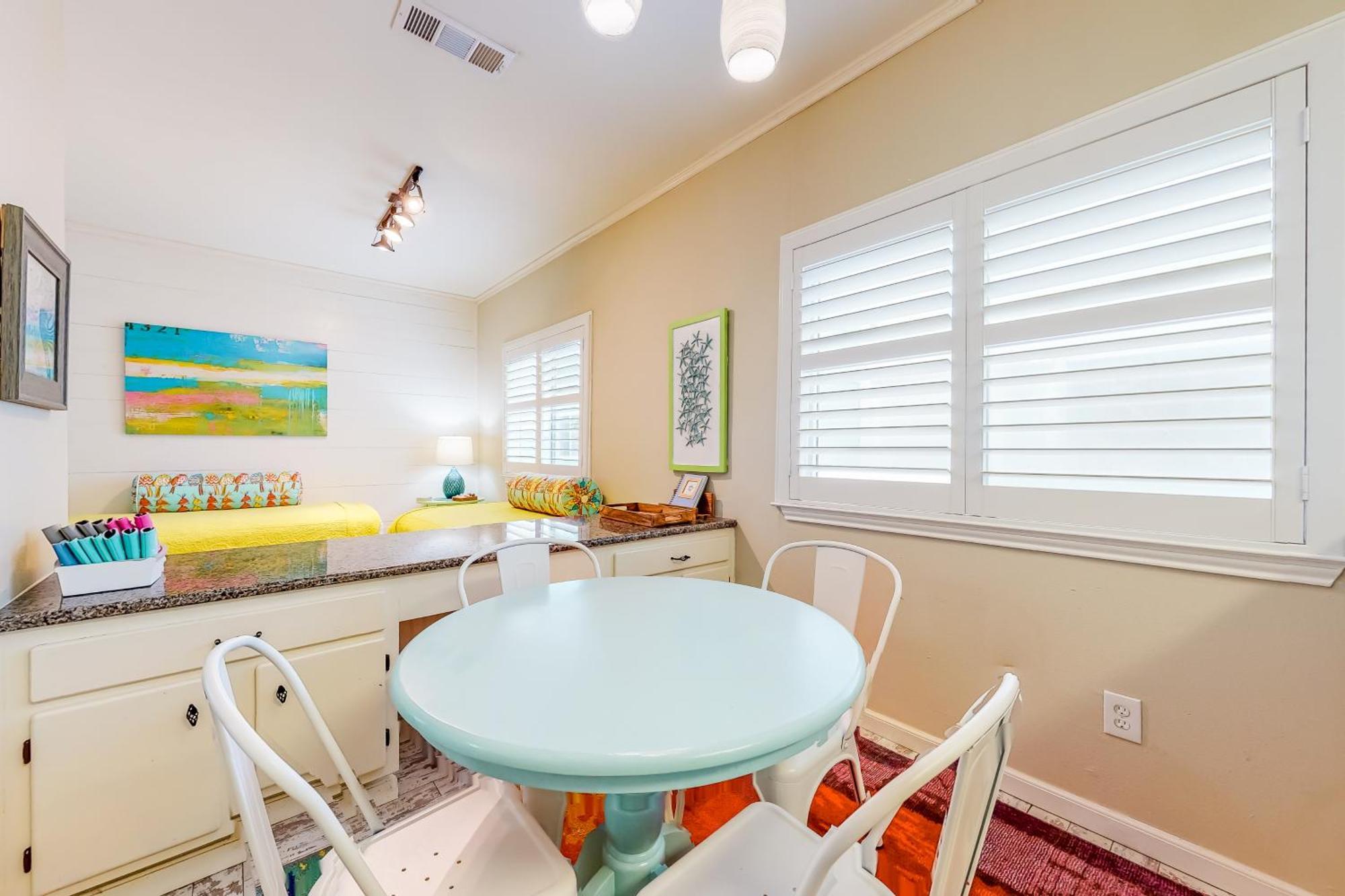 Leeward Isles Villa Корпъс Кристи Стая снимка