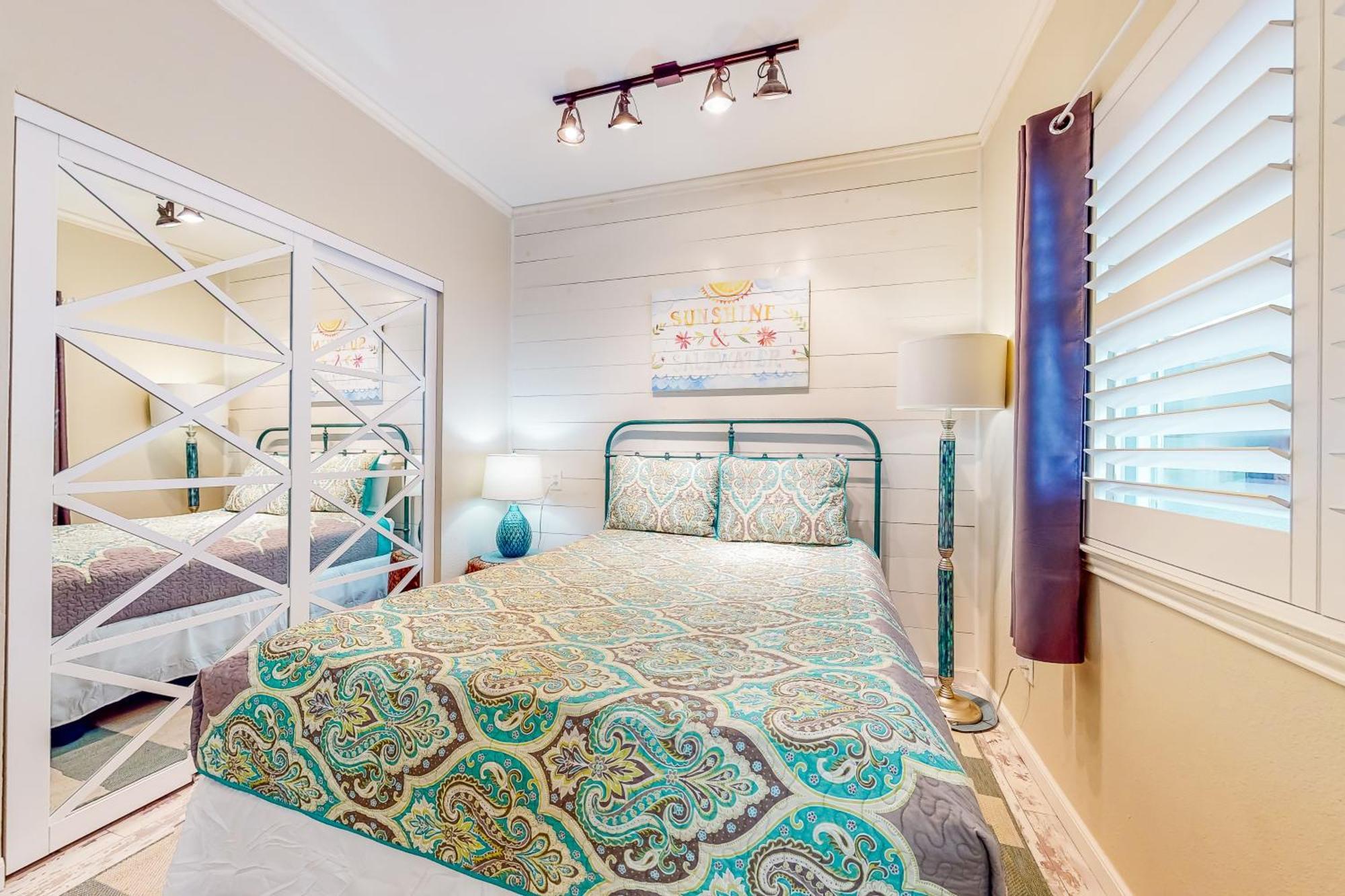 Leeward Isles Villa Корпъс Кристи Стая снимка
