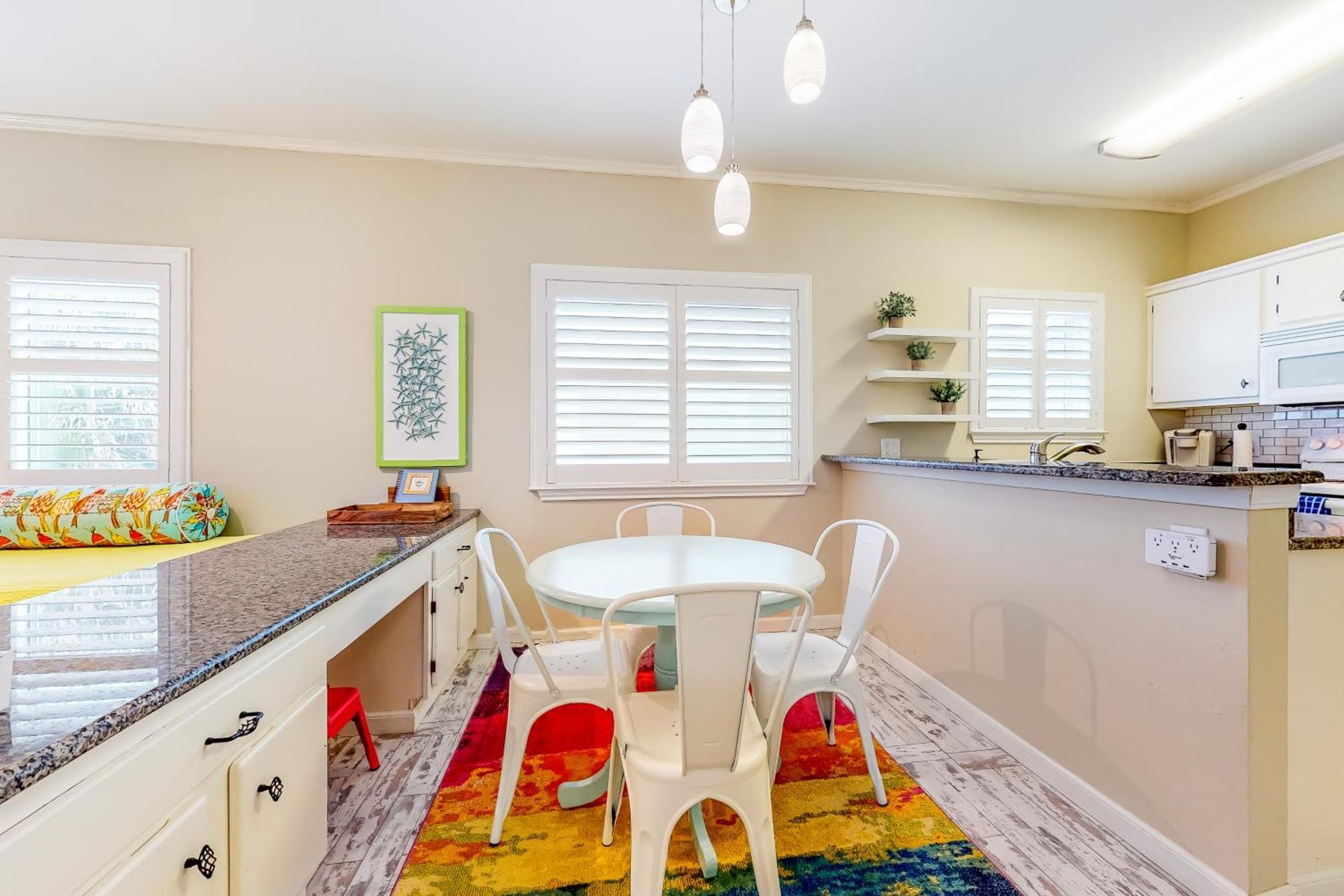 Leeward Isles Villa Корпъс Кристи Стая снимка