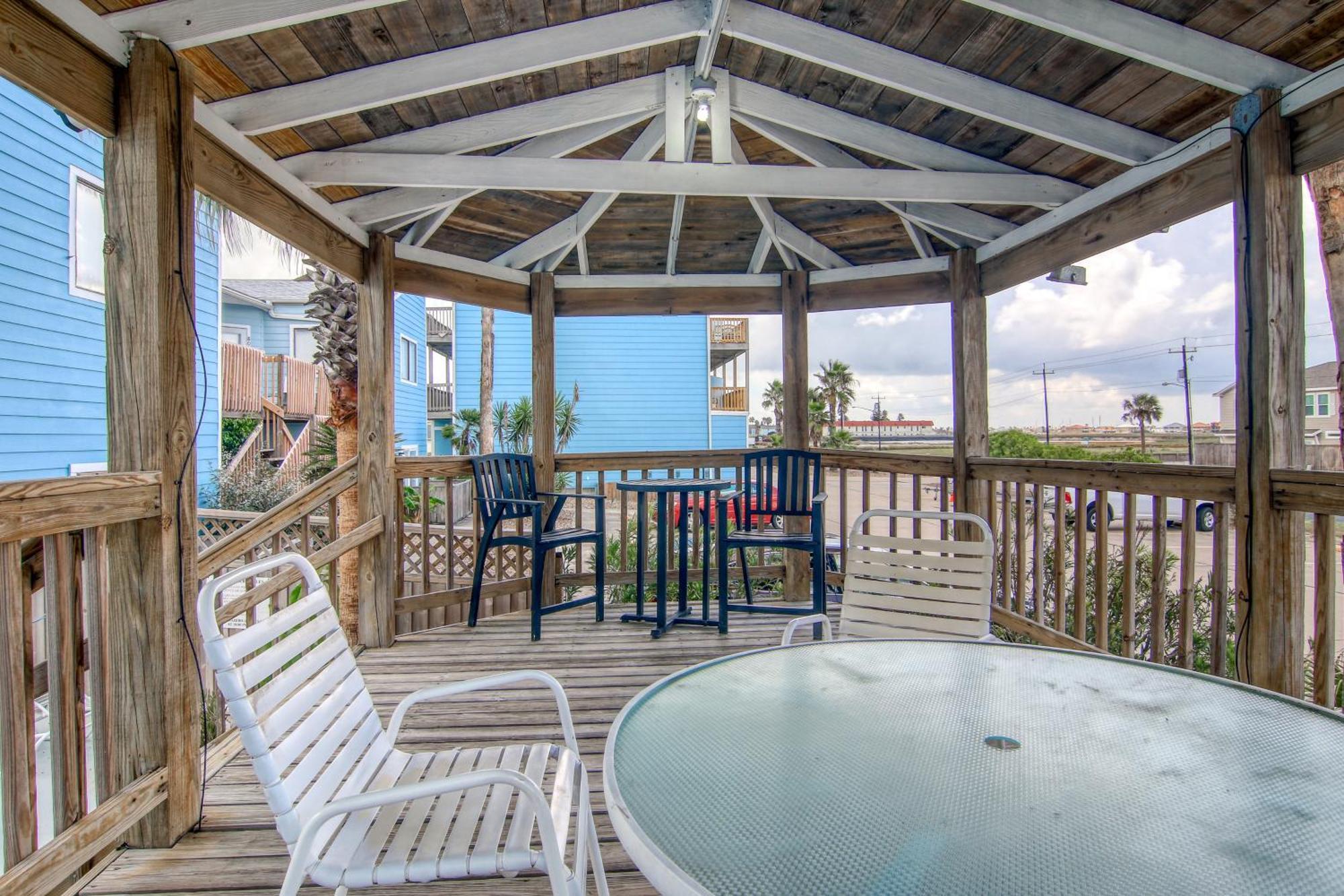 Leeward Isles Villa Корпъс Кристи Стая снимка