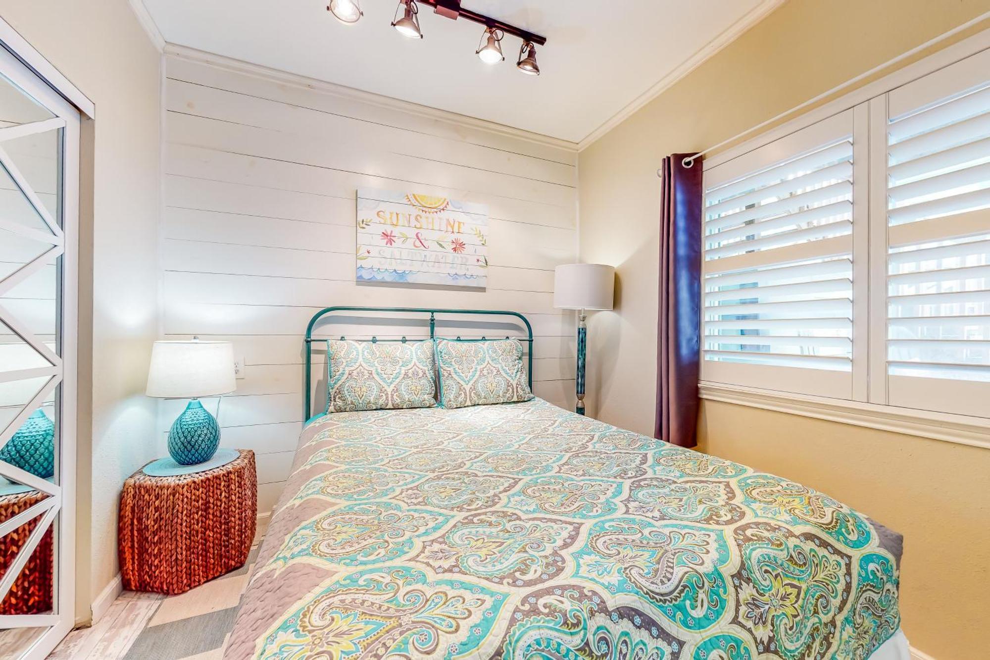 Leeward Isles Villa Корпъс Кристи Стая снимка