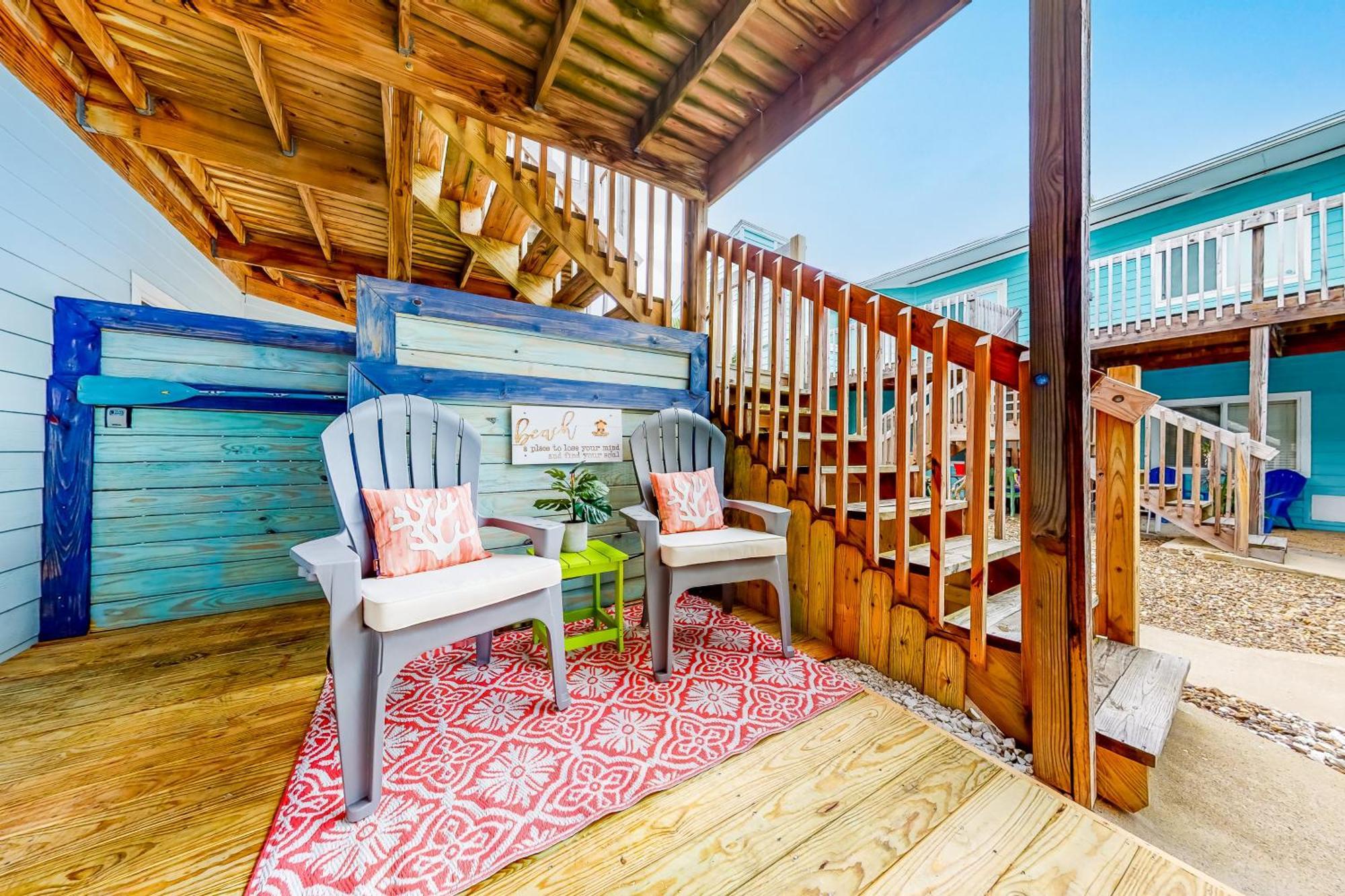 Leeward Isles Villa Корпъс Кристи Стая снимка