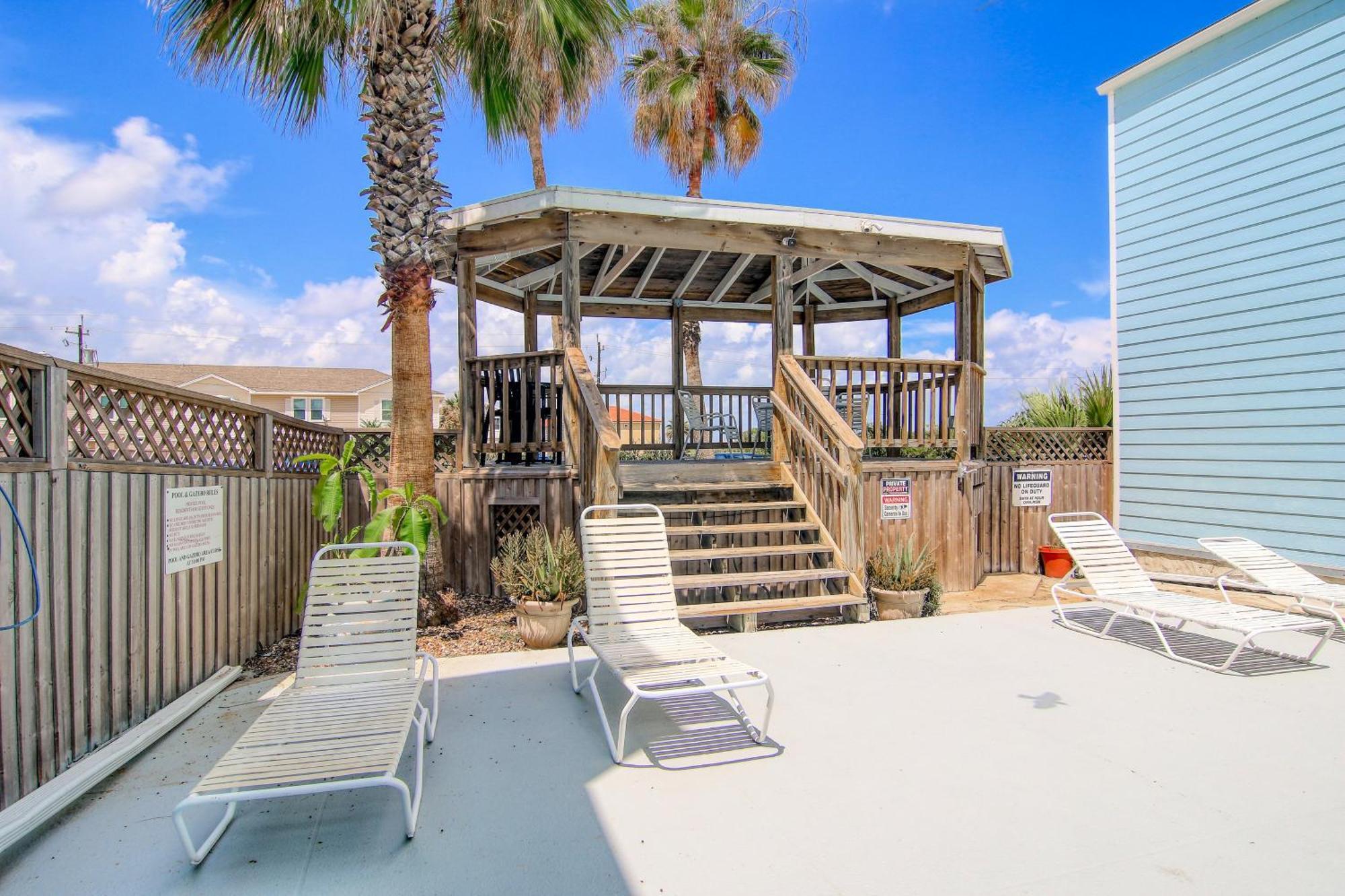 Leeward Isles Villa Корпъс Кристи Стая снимка