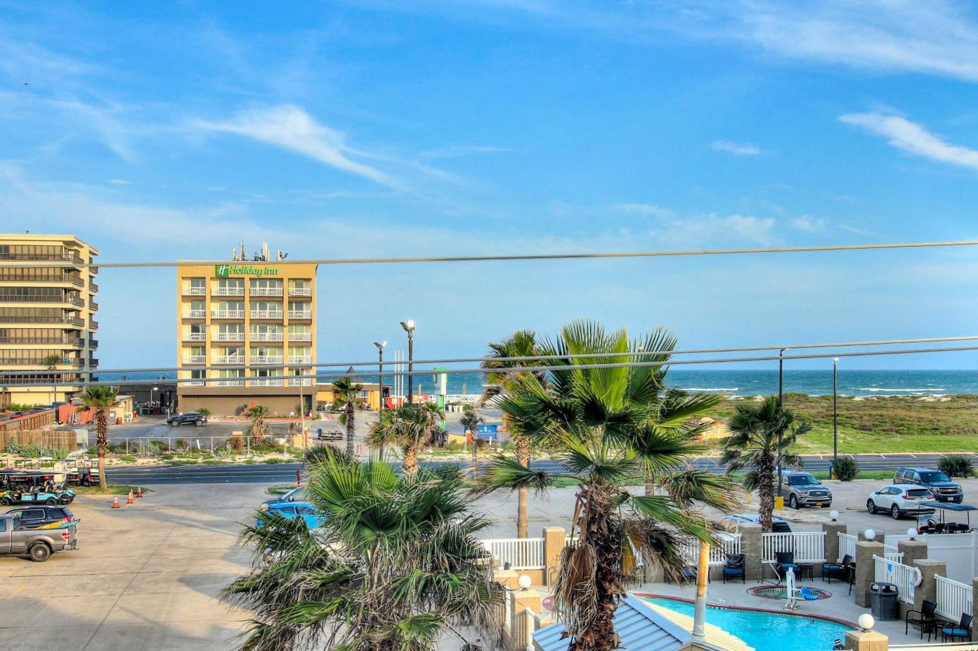 Leeward Isles Villa Корпъс Кристи Стая снимка