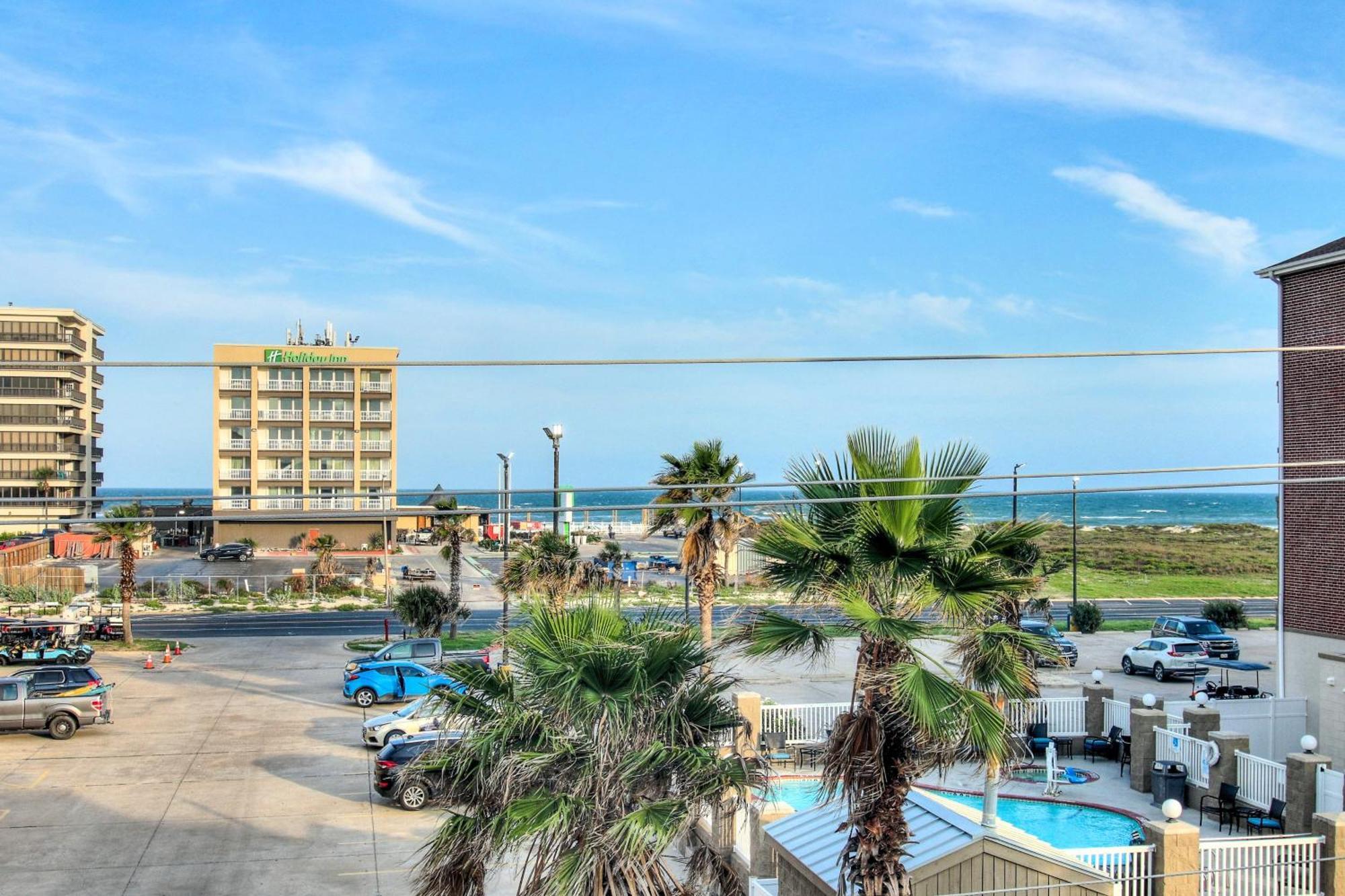 Leeward Isles Villa Корпъс Кристи Стая снимка