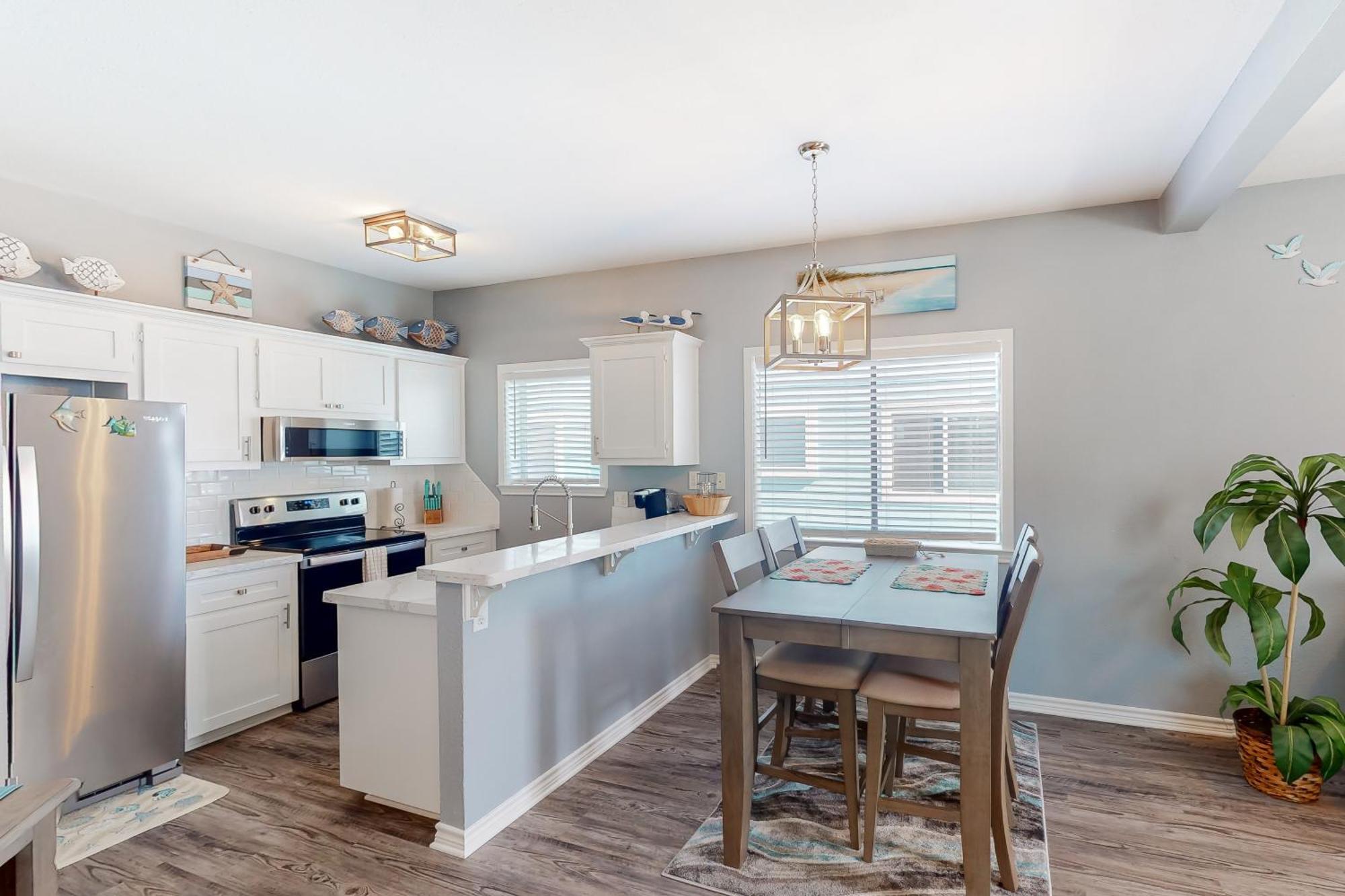 Leeward Isles Villa Корпъс Кристи Стая снимка