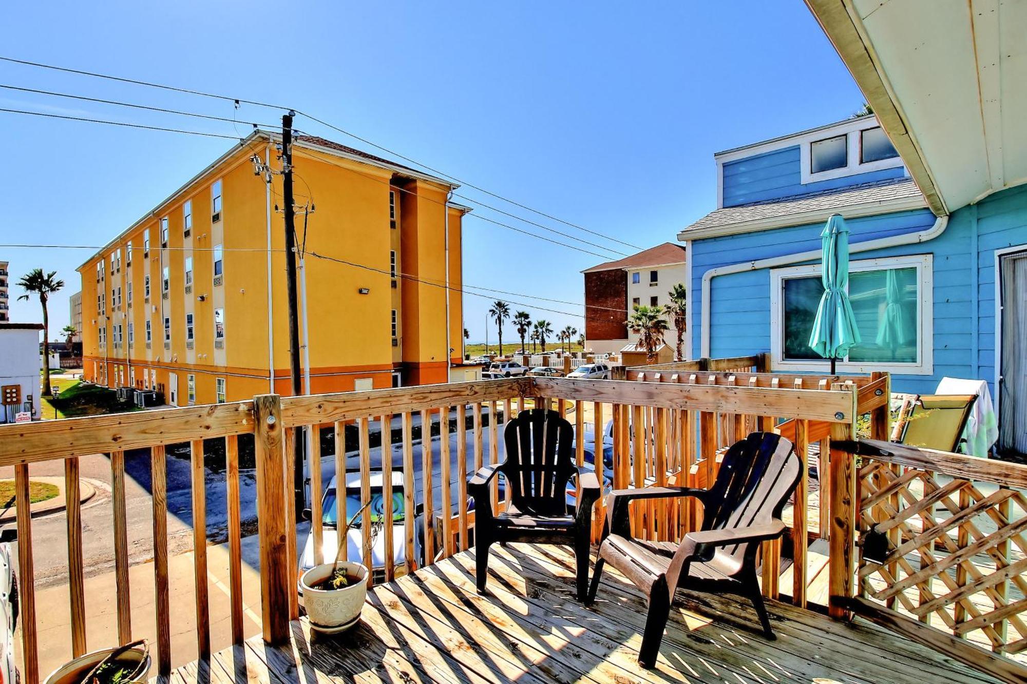 Leeward Isles Villa Корпъс Кристи Стая снимка
