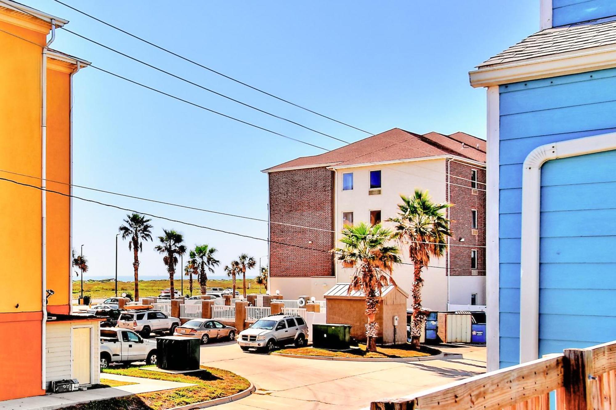 Leeward Isles Villa Корпъс Кристи Стая снимка