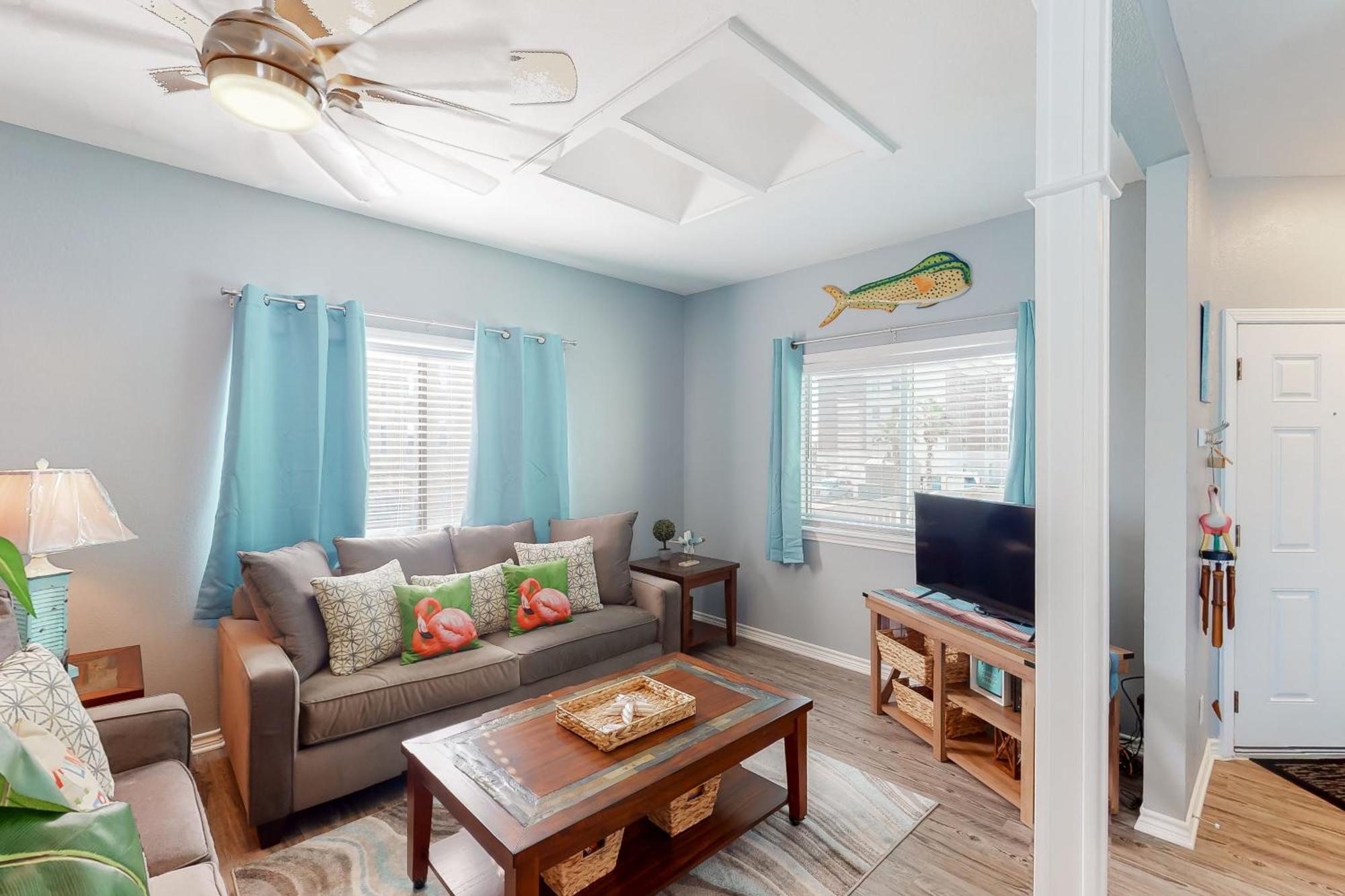 Leeward Isles Villa Корпъс Кристи Стая снимка