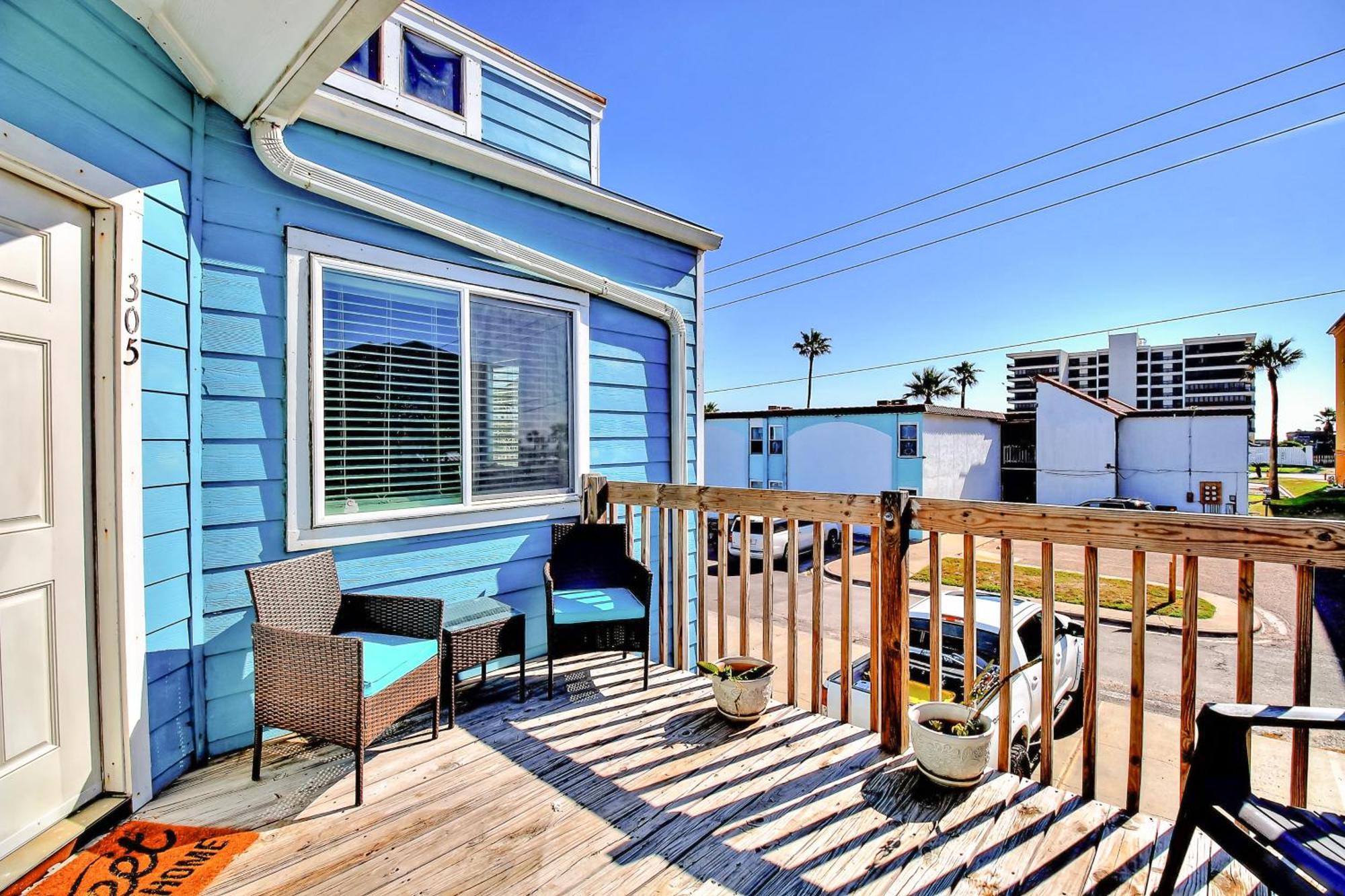 Leeward Isles Villa Корпъс Кристи Стая снимка