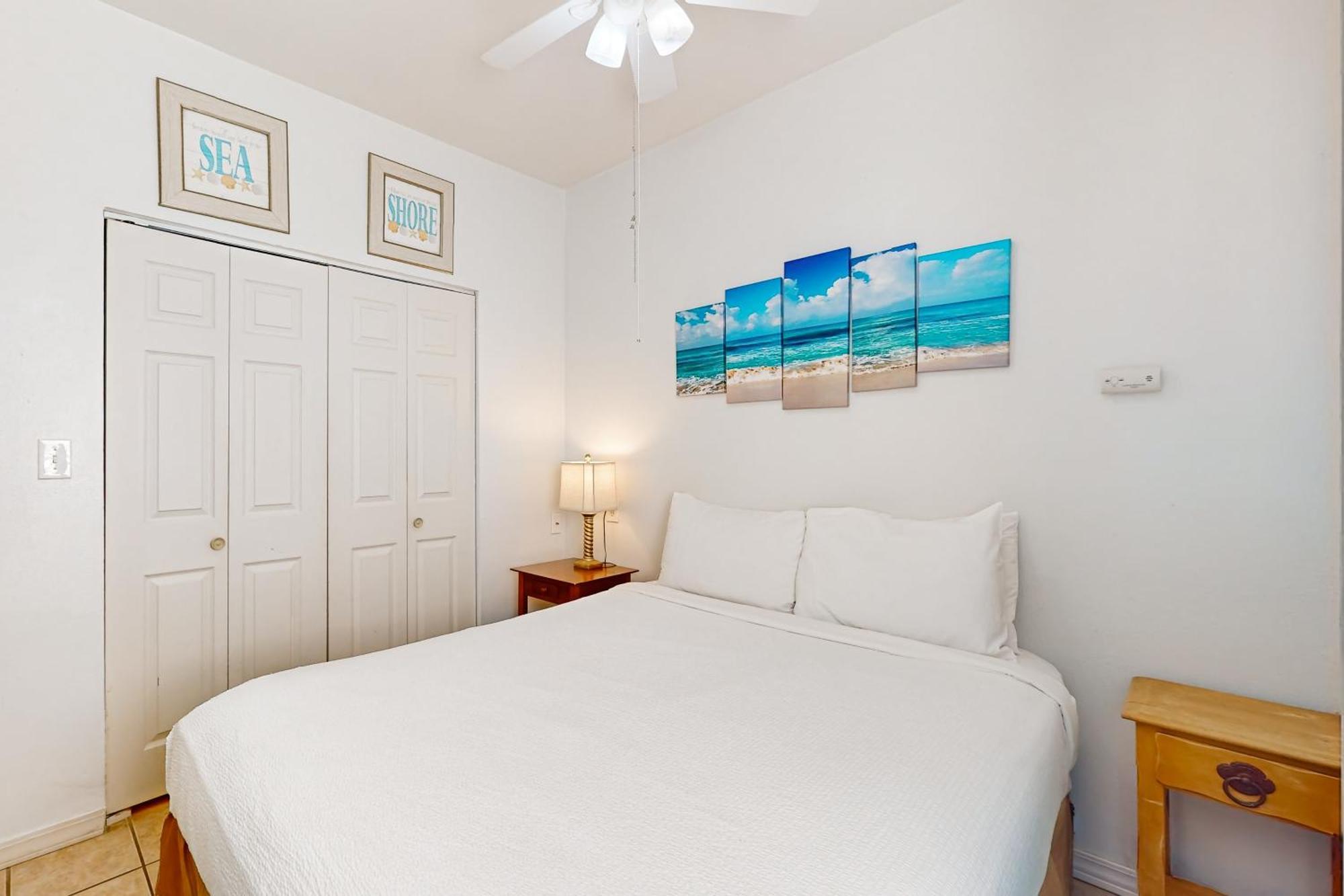 Leeward Isles Villa Корпъс Кристи Екстериор снимка
