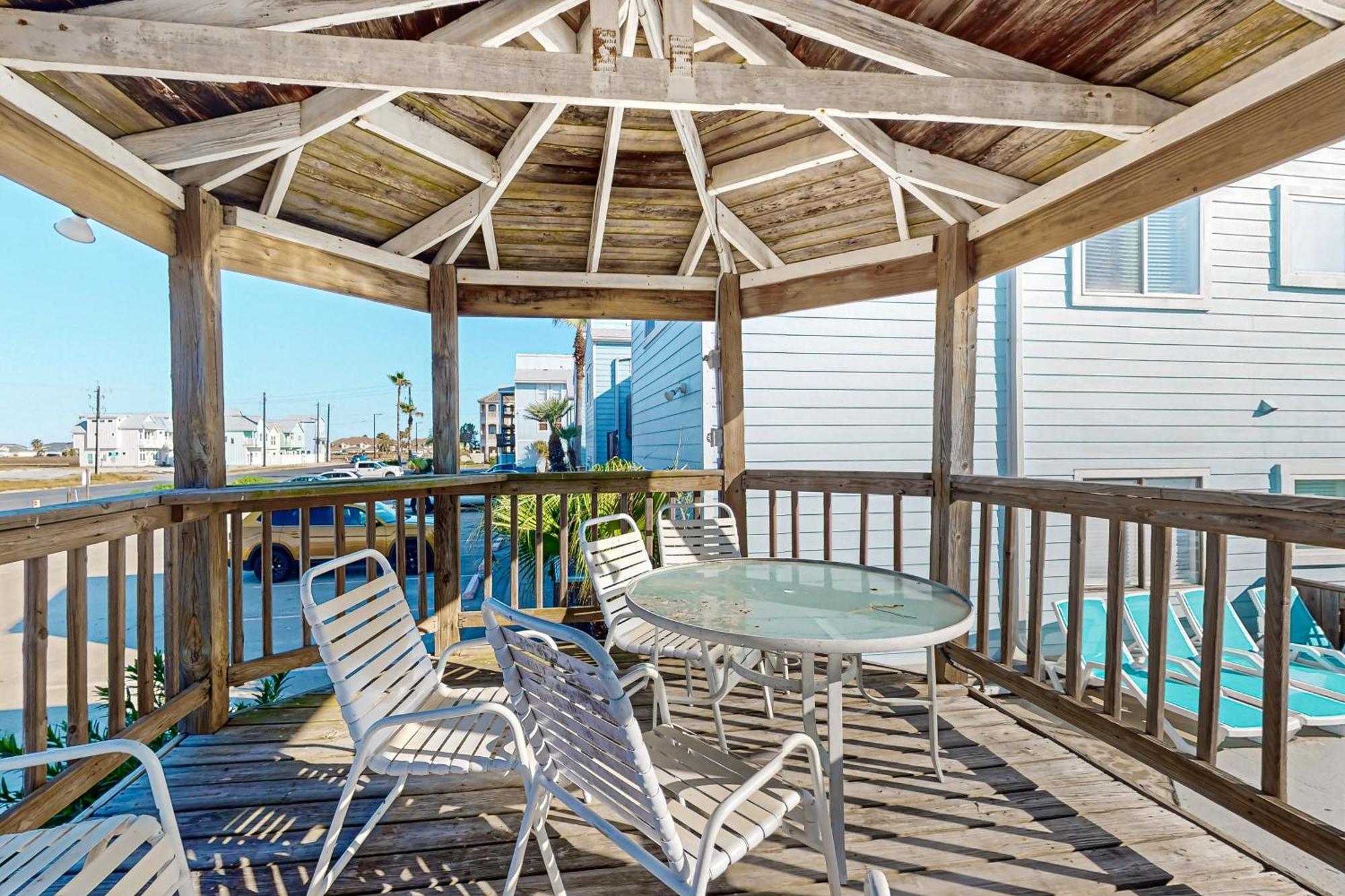 Leeward Isles Villa Корпъс Кристи Екстериор снимка