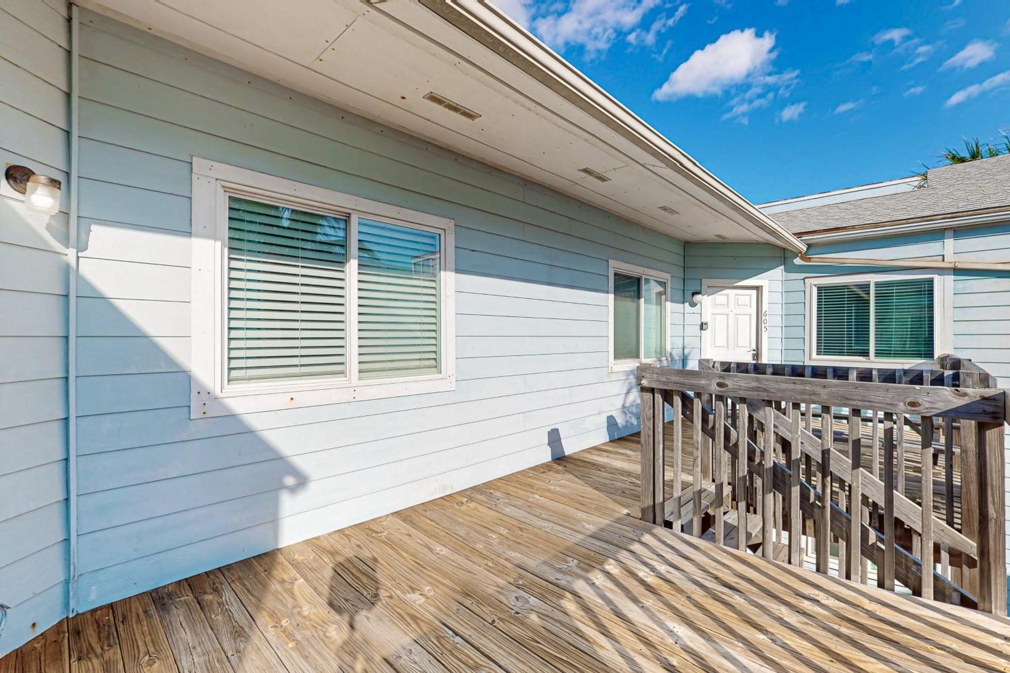 Leeward Isles Villa Корпъс Кристи Екстериор снимка