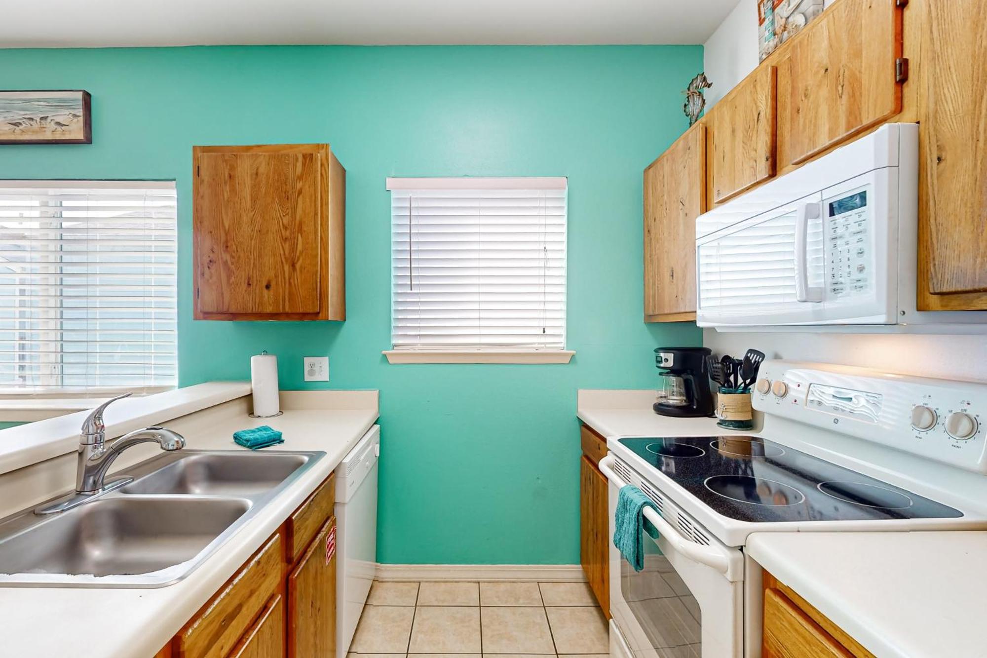 Leeward Isles Villa Корпъс Кристи Екстериор снимка