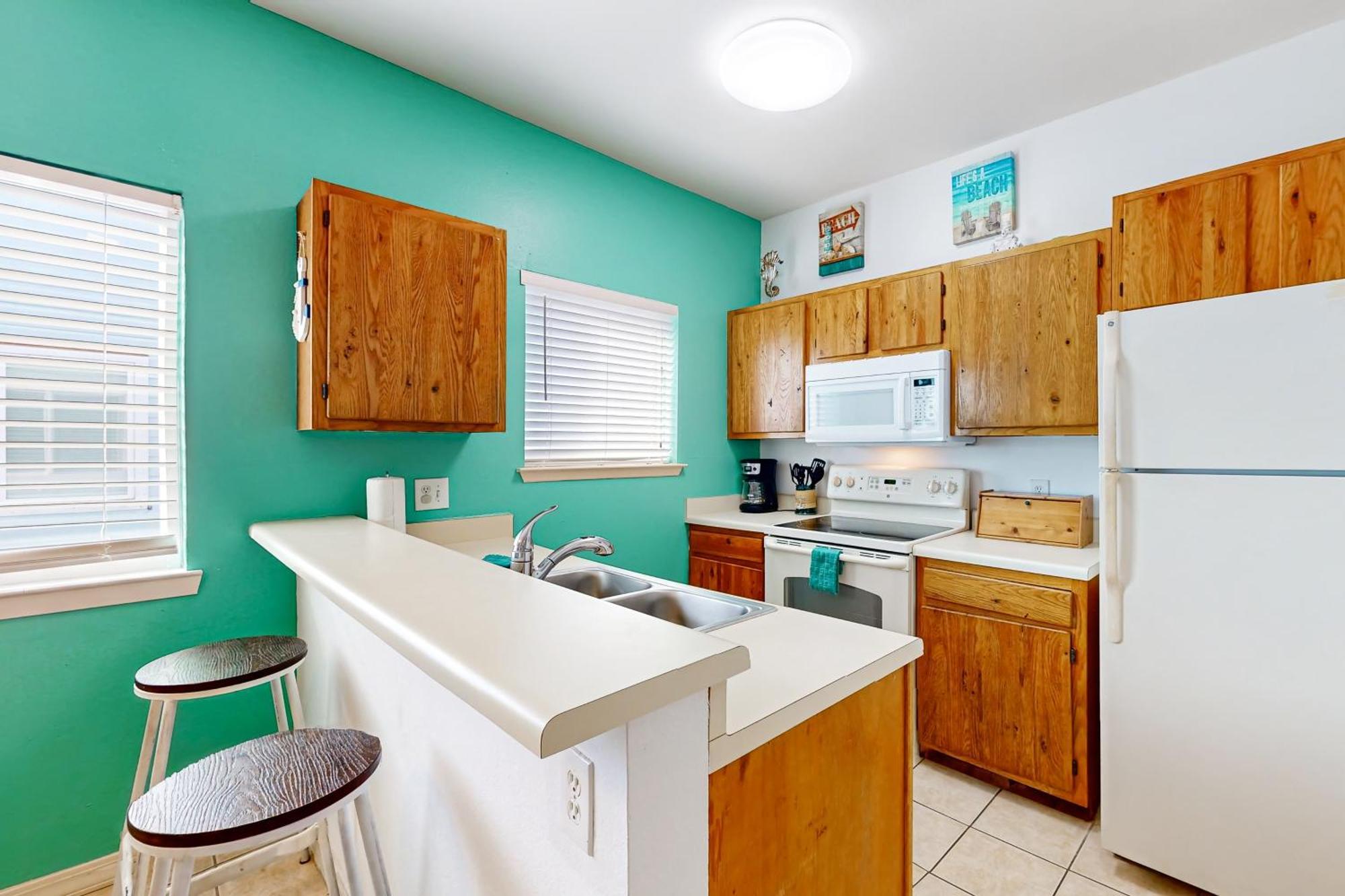 Leeward Isles Villa Корпъс Кристи Екстериор снимка