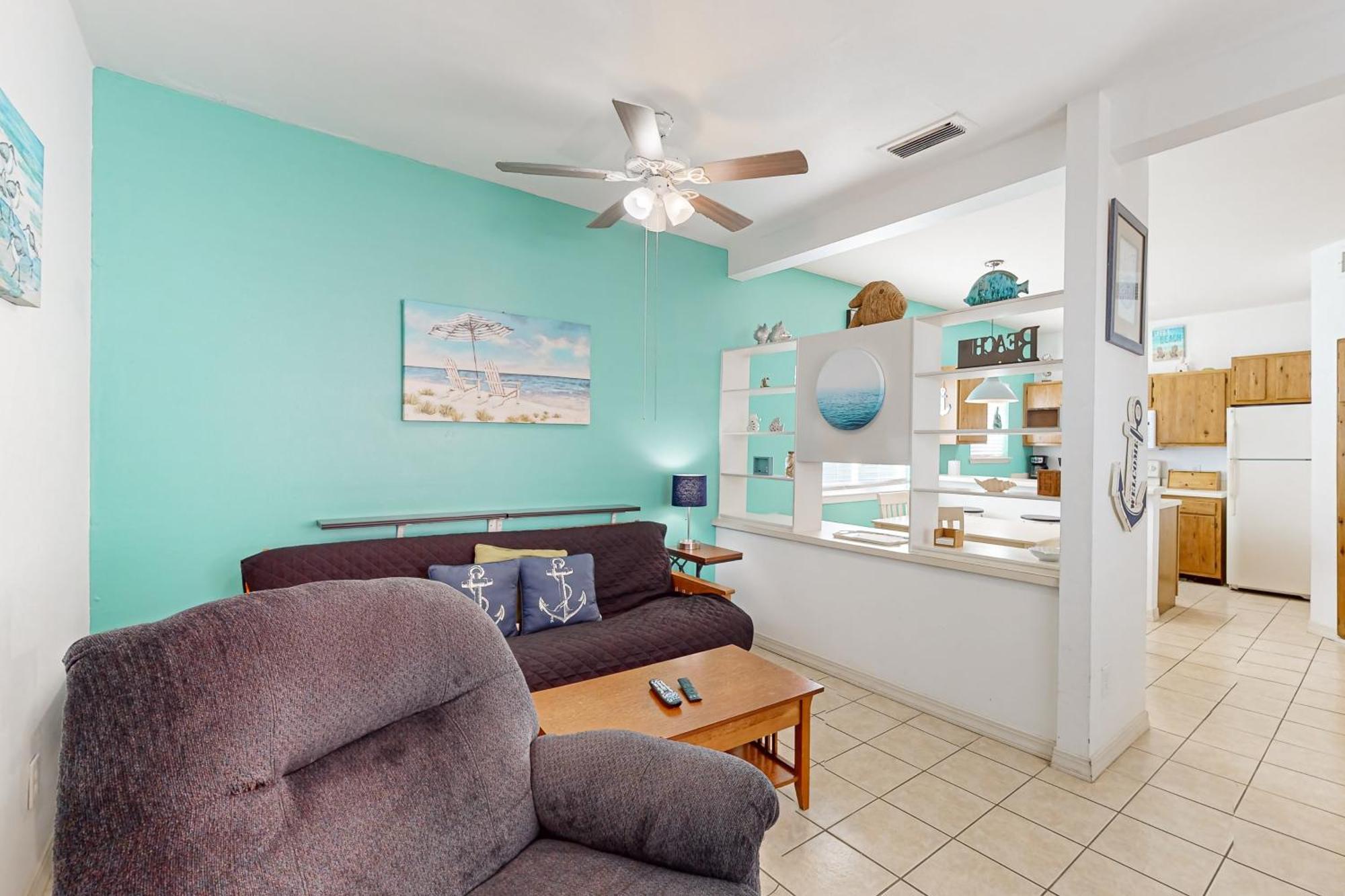 Leeward Isles Villa Корпъс Кристи Екстериор снимка
