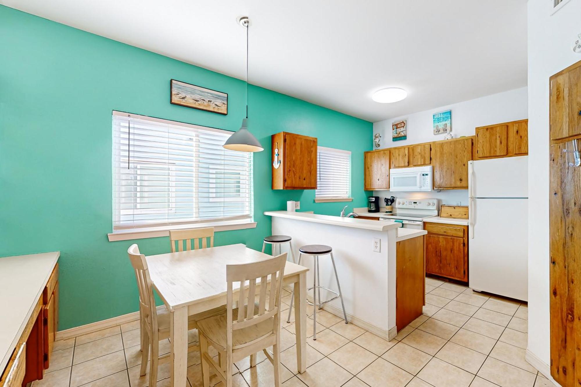 Leeward Isles Villa Корпъс Кристи Екстериор снимка