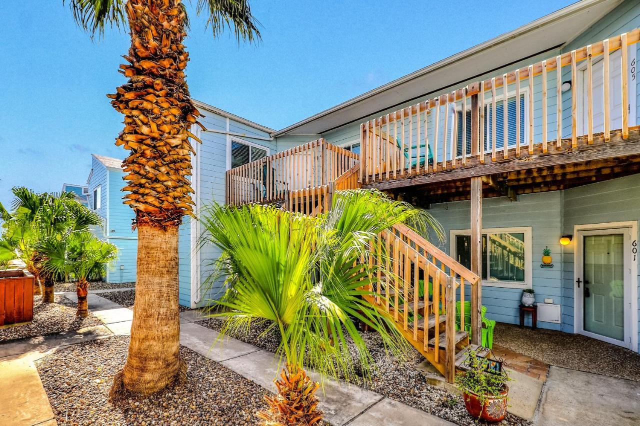 Leeward Isles Villa Корпъс Кристи Екстериор снимка